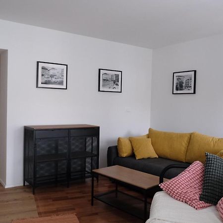Central Apartment Maister Крань Екстер'єр фото