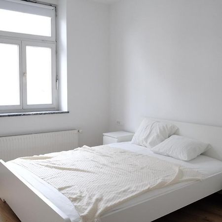 Central Apartment Maister Крань Екстер'єр фото