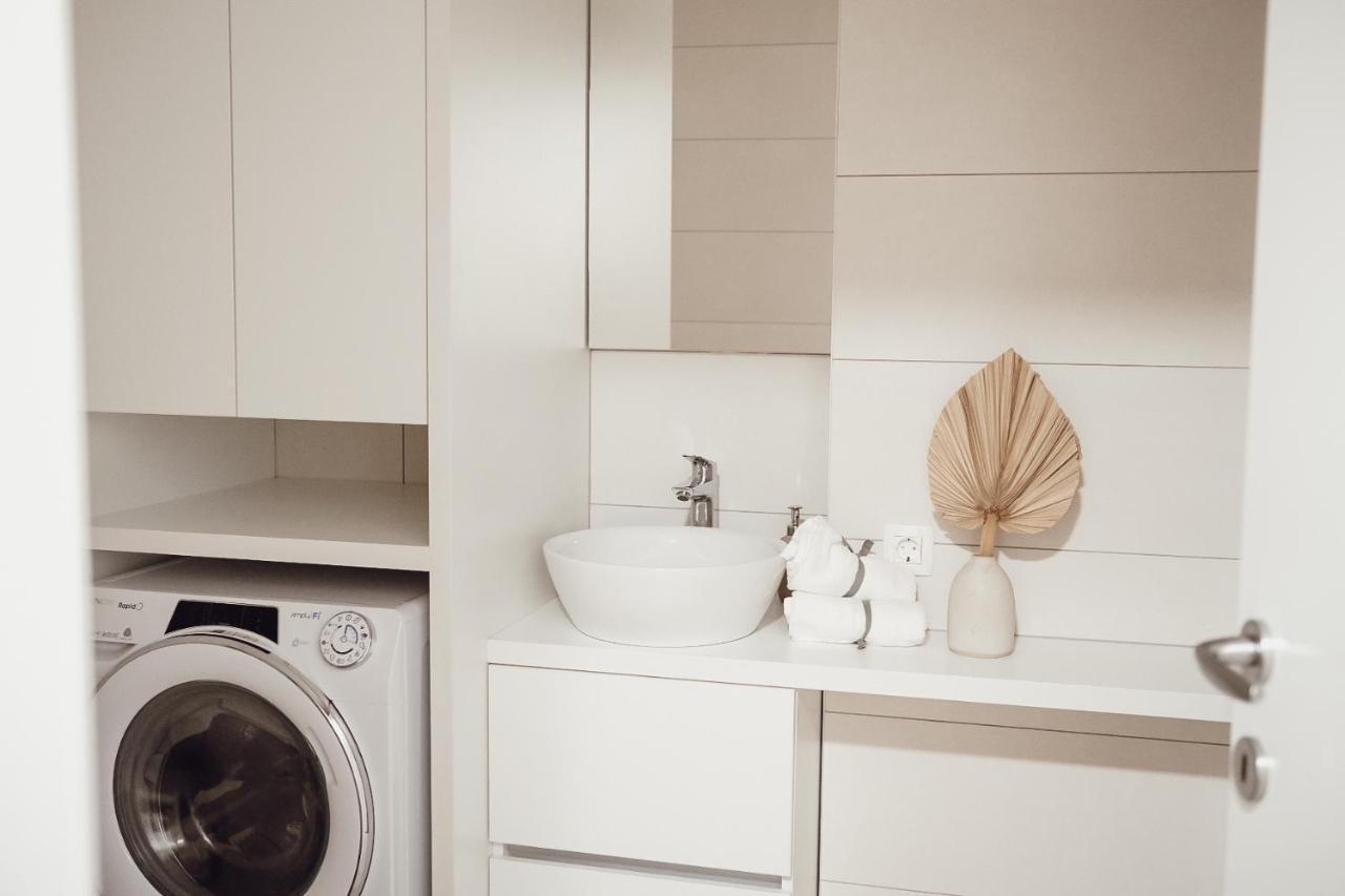 Central Apartment Maister Крань Екстер'єр фото