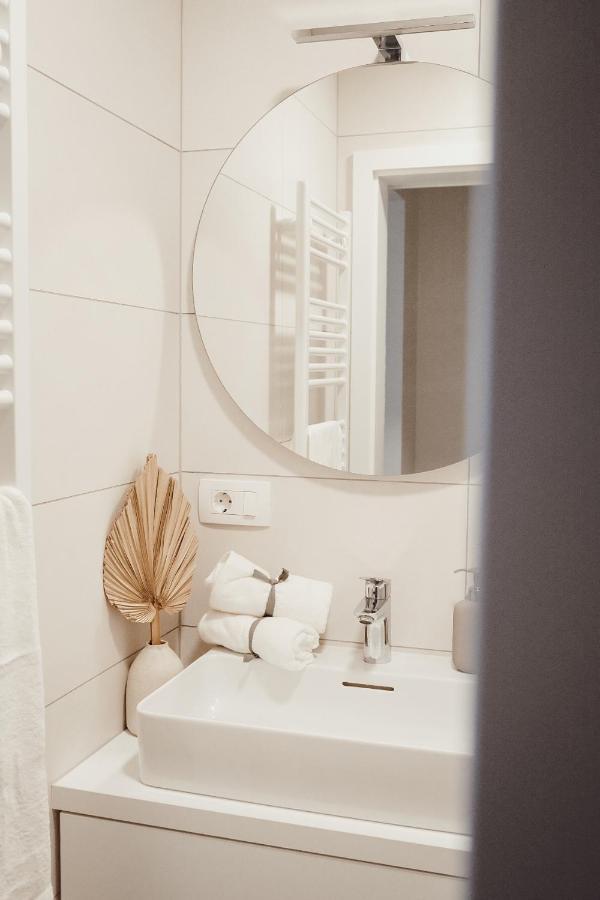 Central Apartment Maister Крань Екстер'єр фото