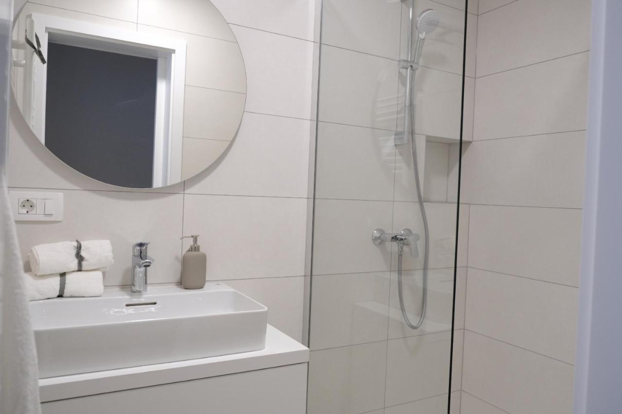 Central Apartment Maister Крань Екстер'єр фото